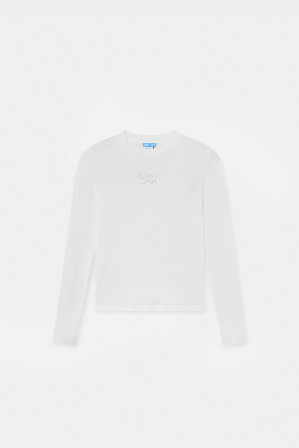 SHELL "FORHER" LONGSLEEVE