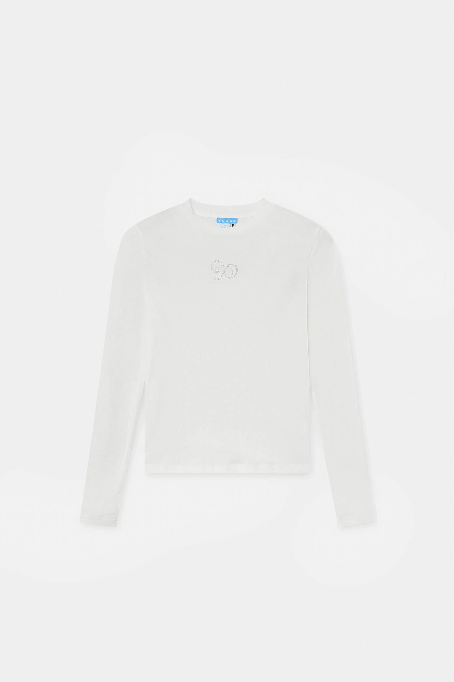 SHELL "FORHER" LONGSLEEVE