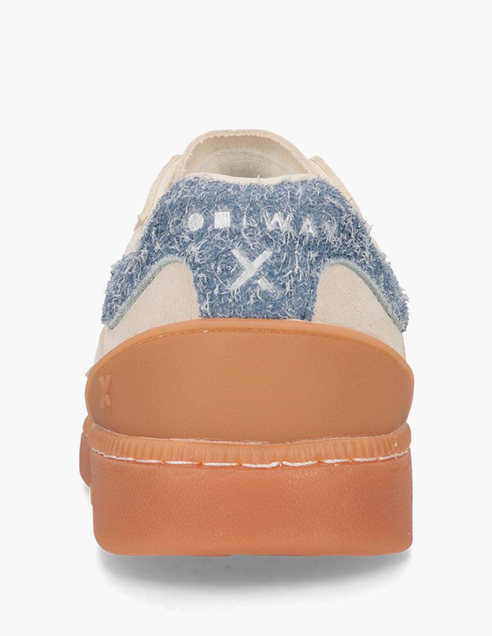 PEARL “GOAL” SNEAKERS