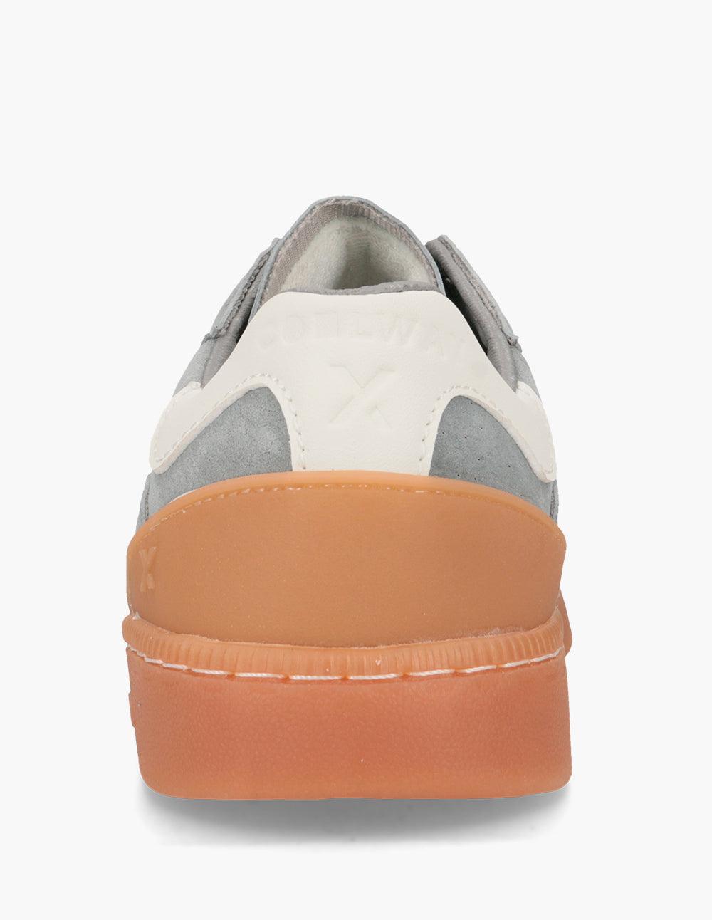 HAZE “GOAL” SNEAKERS - YUXUS