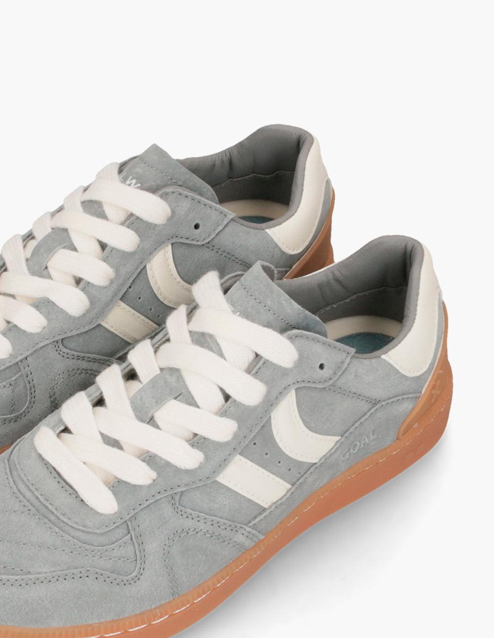 HAZE “GOAL” SNEAKERS - YUXUS