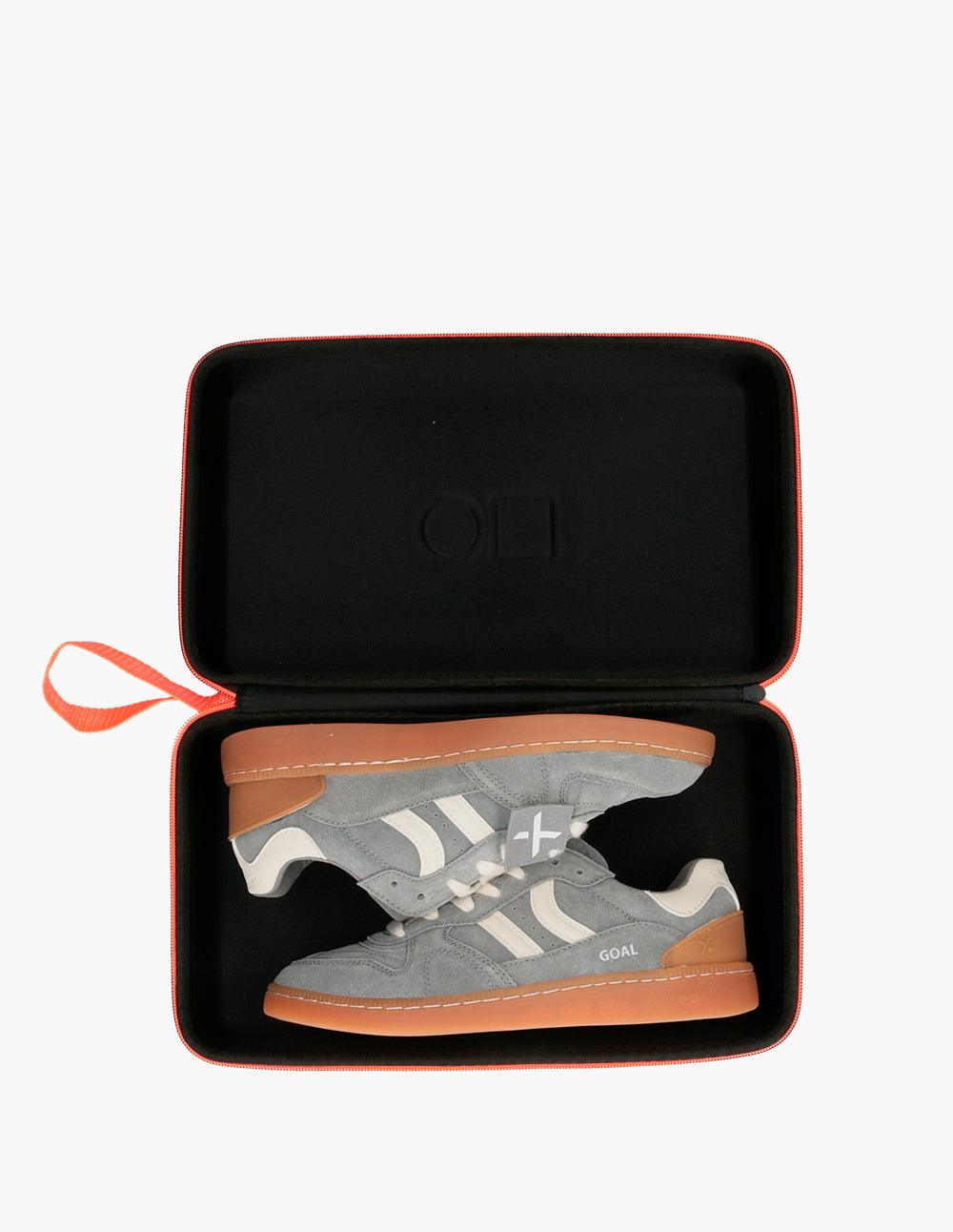 HAZE “GOAL” SNEAKERS - YUXUS