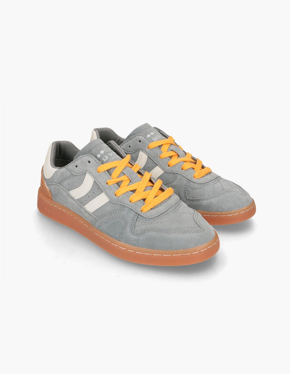 HAZE “GOAL” SNEAKERS - YUXUS