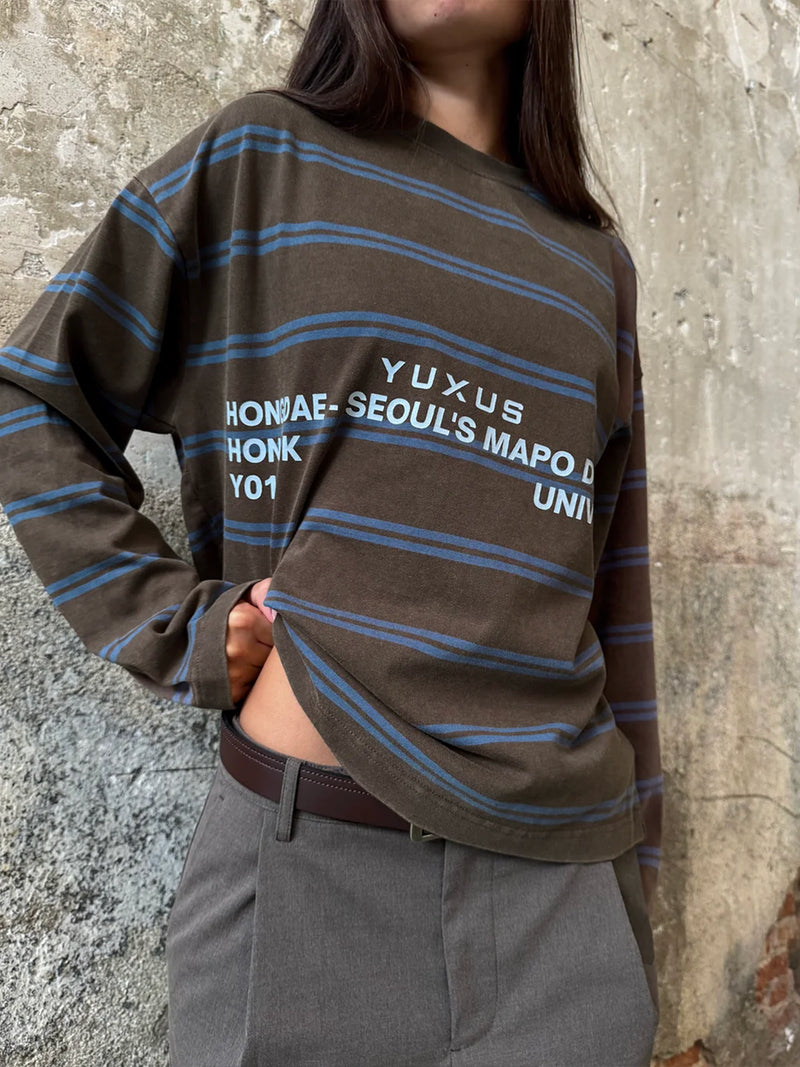 Longsleeves