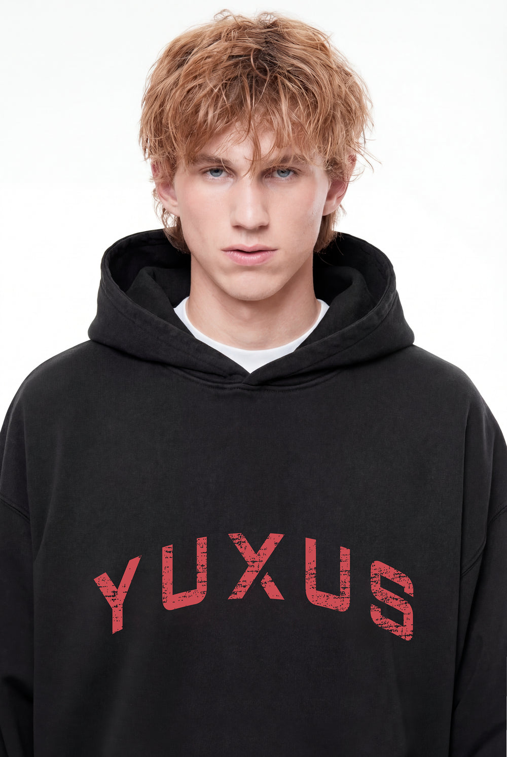 VOID "LE CLUB" HOODIE