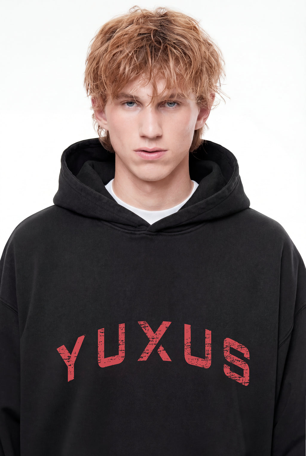 VOID "LE CLUB" HOODIE