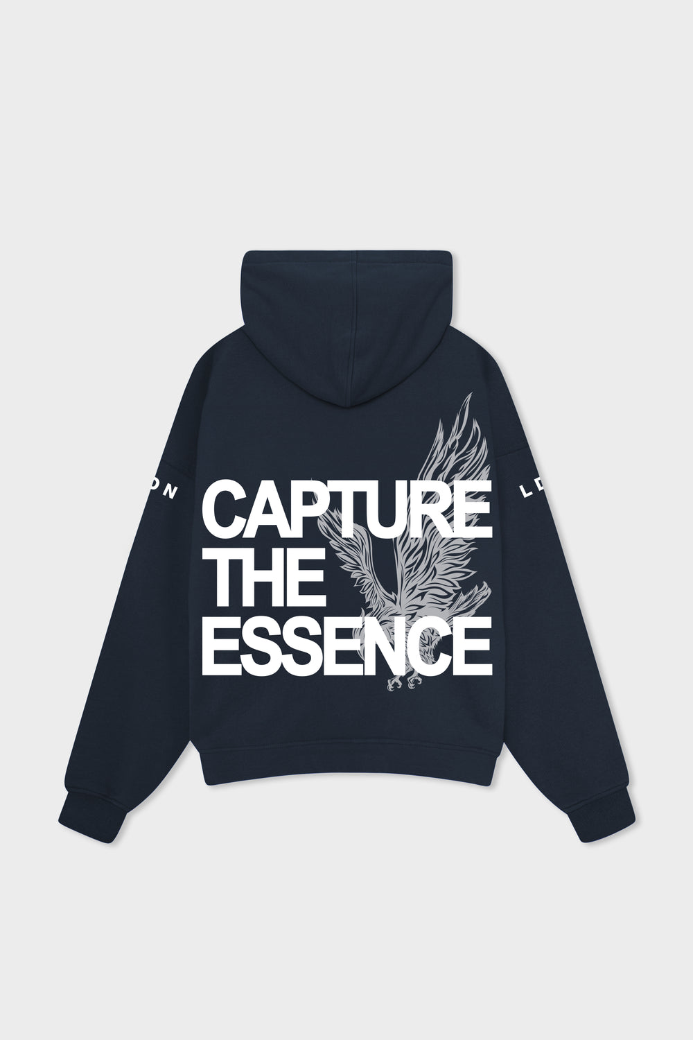 ABYSS "BELGRAVE" HOODIE