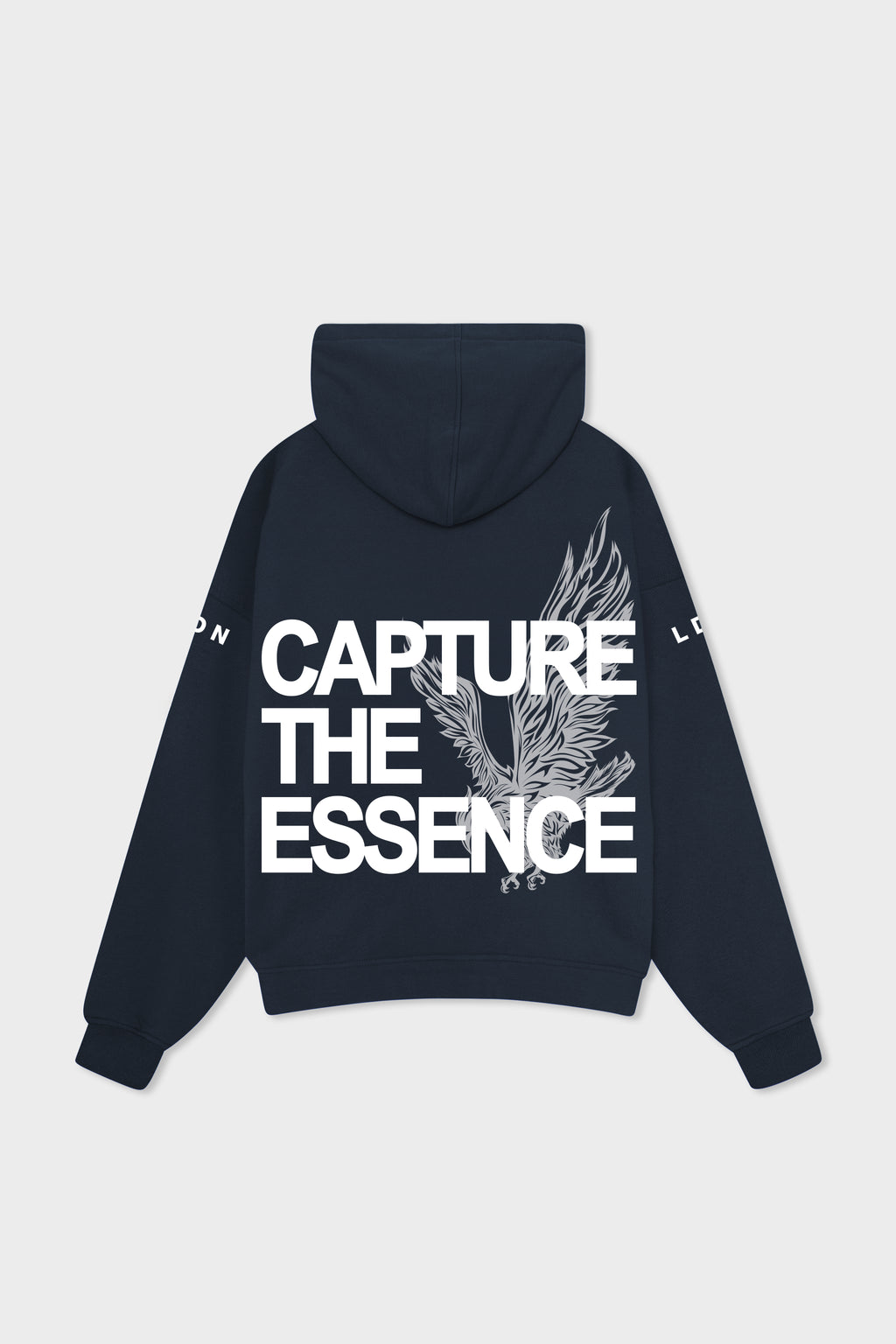 ABYSS "BELGRAVE" HOODIE