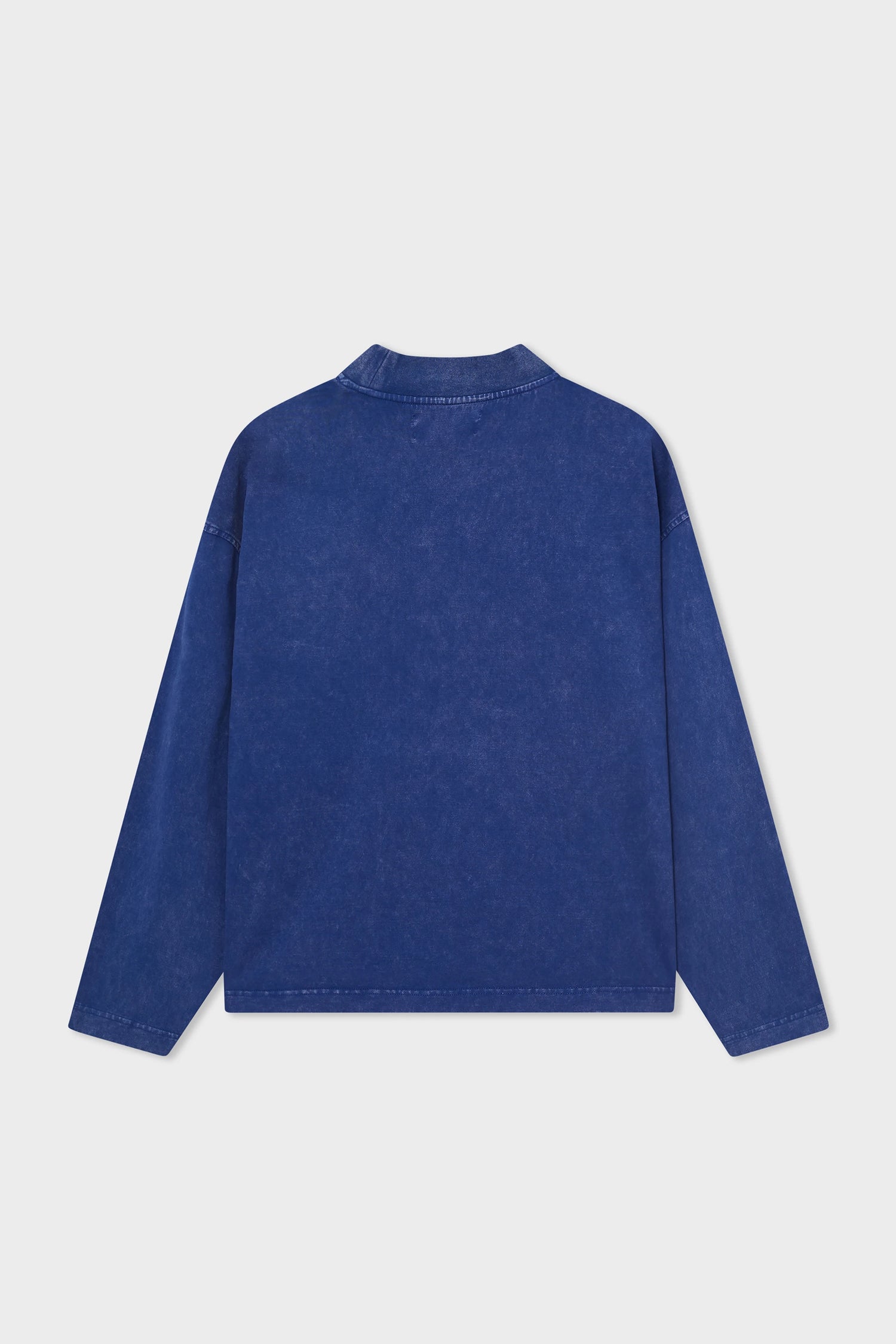 ABYSS "LE CLUB" LONGSLEEVE