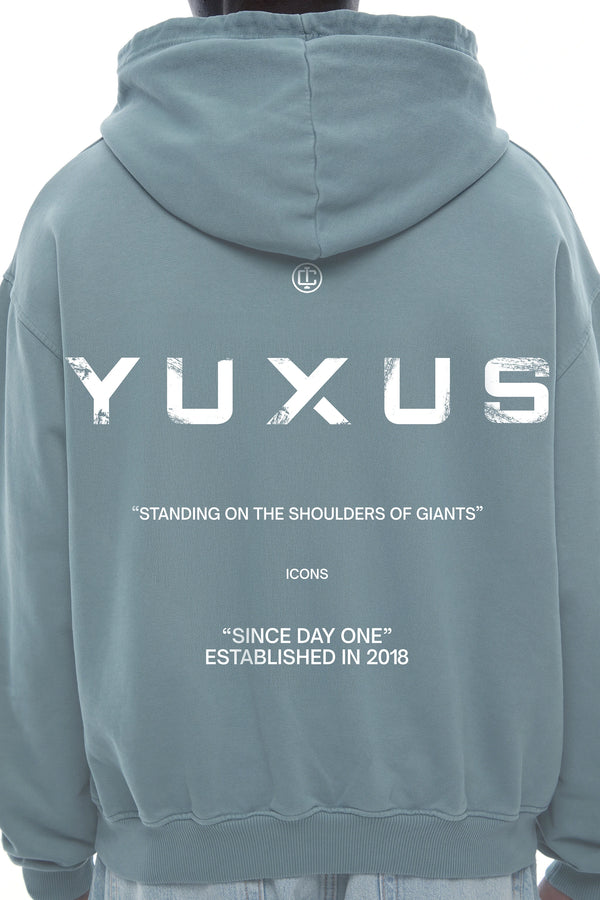 ADEN "ICONS" HOODIE