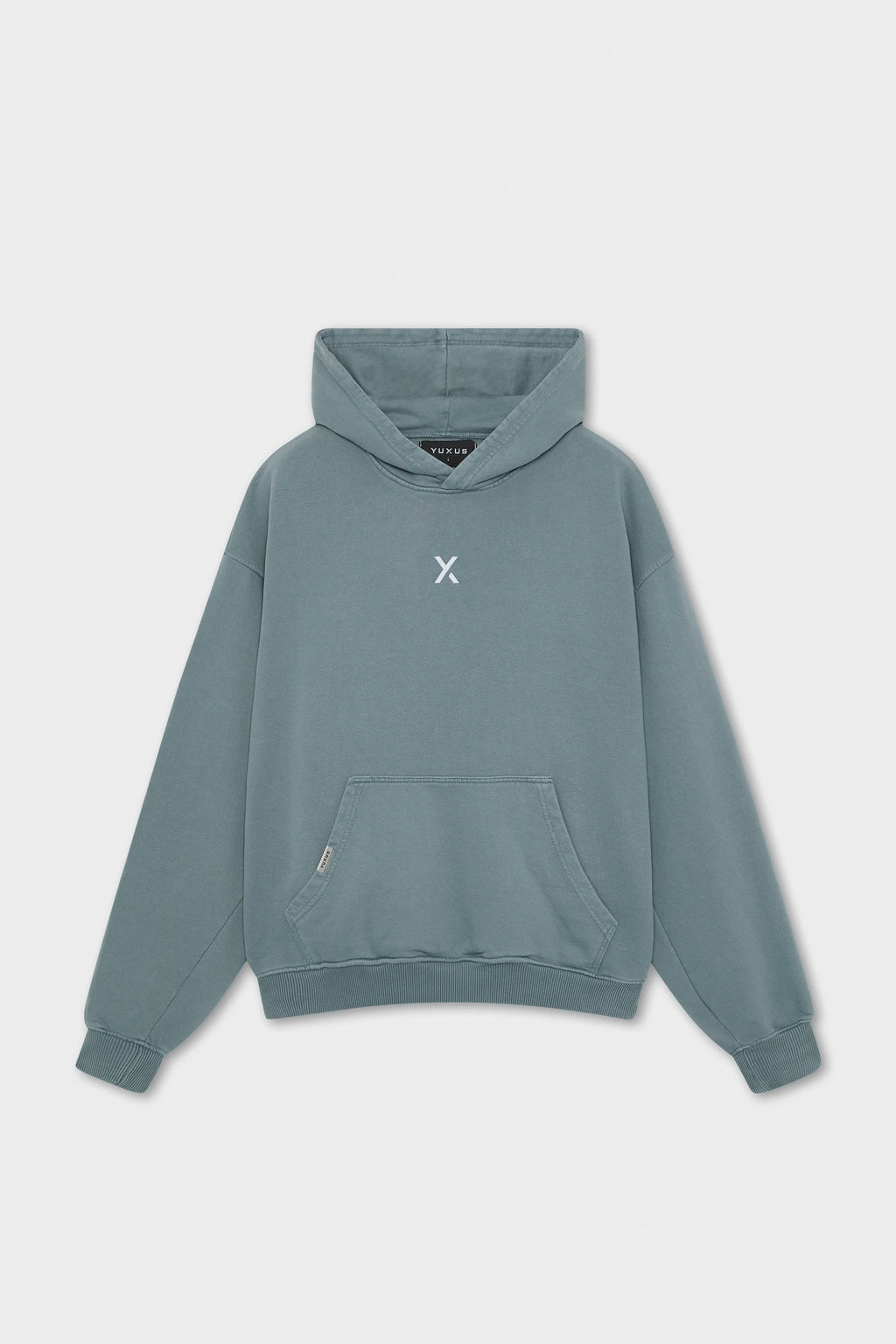 『AdaNousアダナス』AdaNous riders-style hoodie 現在廃盤のレア商品 【AdaNous riders-style hoodie】
