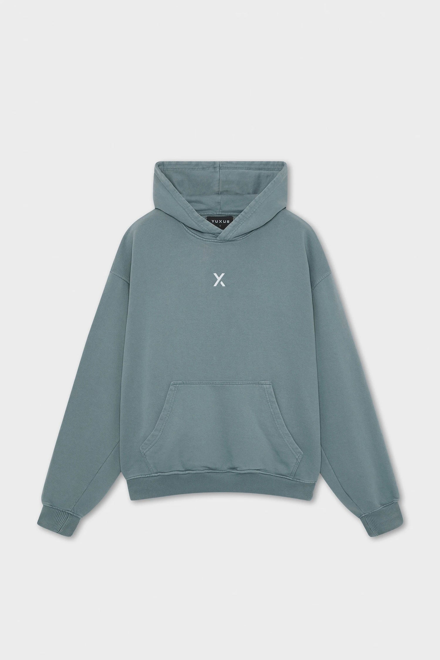 ADEN "ICONS" HOODIE