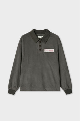 MOLE POLO TAUPE