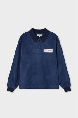 MOLE POLO BLUE
