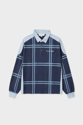 MOOD POLO BLUE