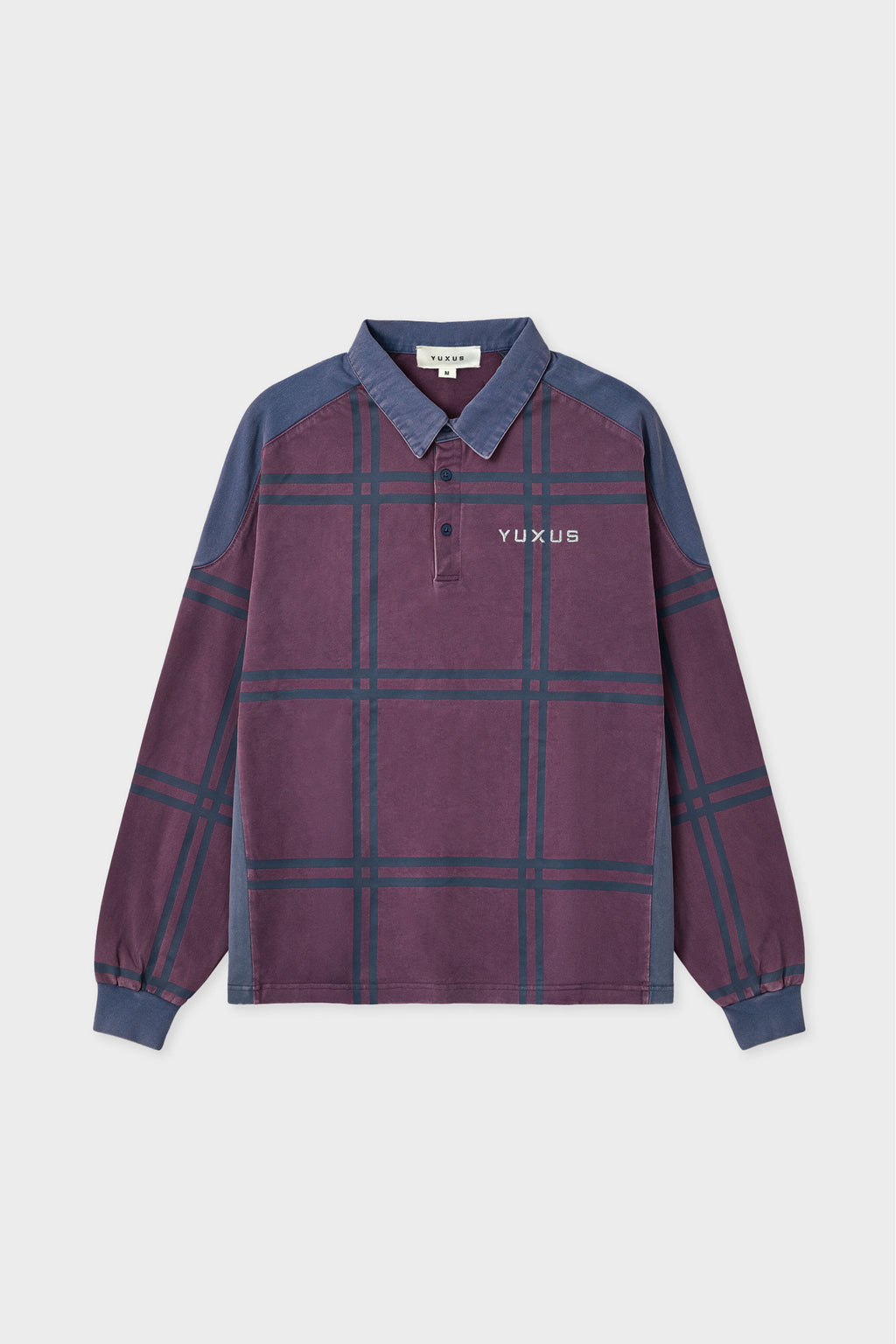 MOOD POLO PURPLE