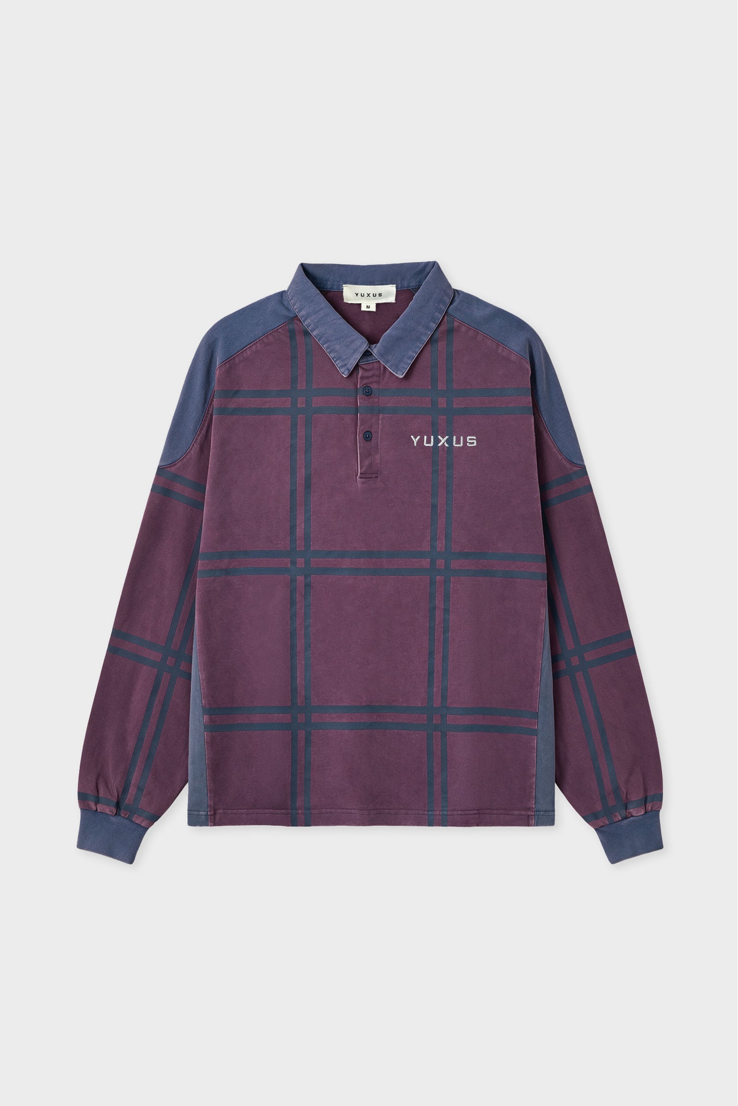 MOOD POLO PURPLE