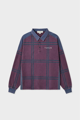 MOOD POLO PURPLE