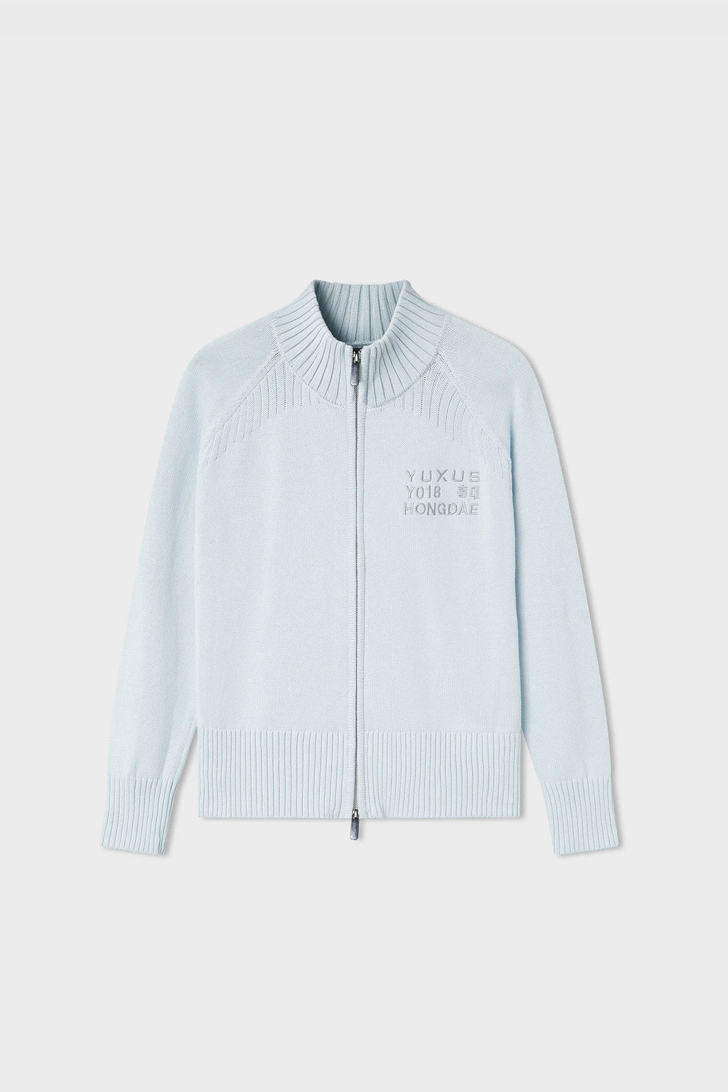 AURORA "HONGDAE" ZIP
