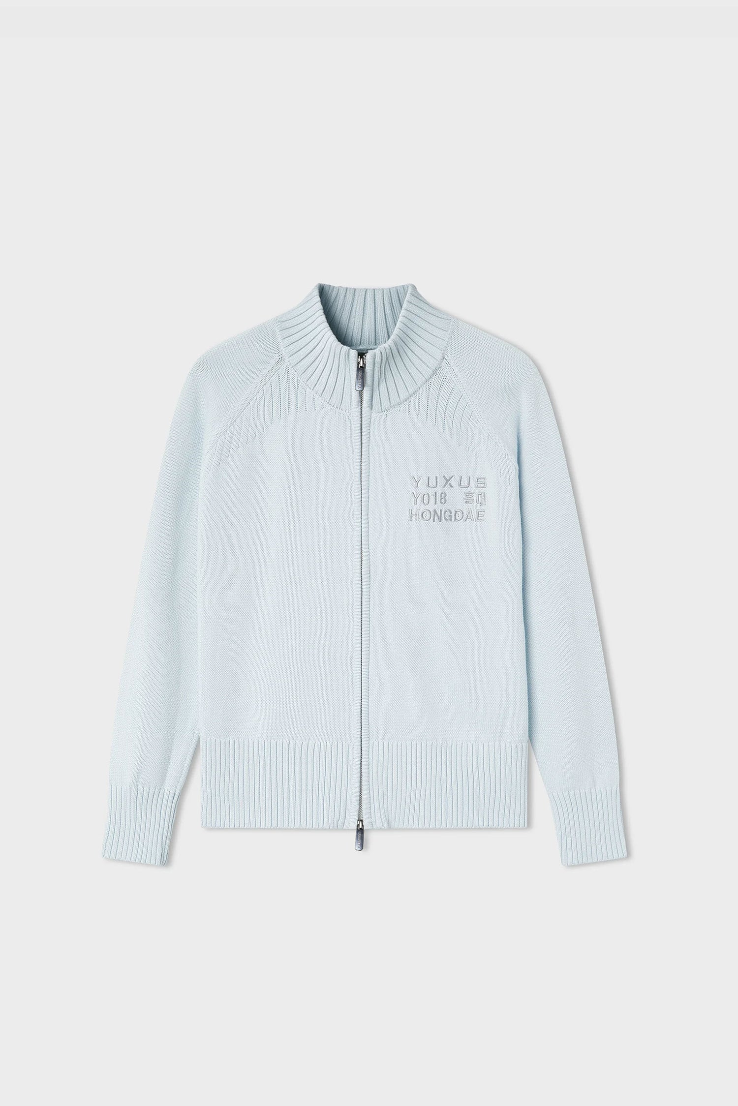 AURORA "HONGDAE" ZIP
