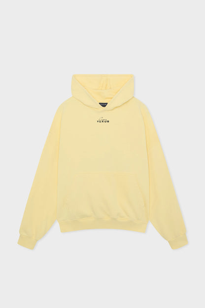AMBER "GENESIS" HOODIE