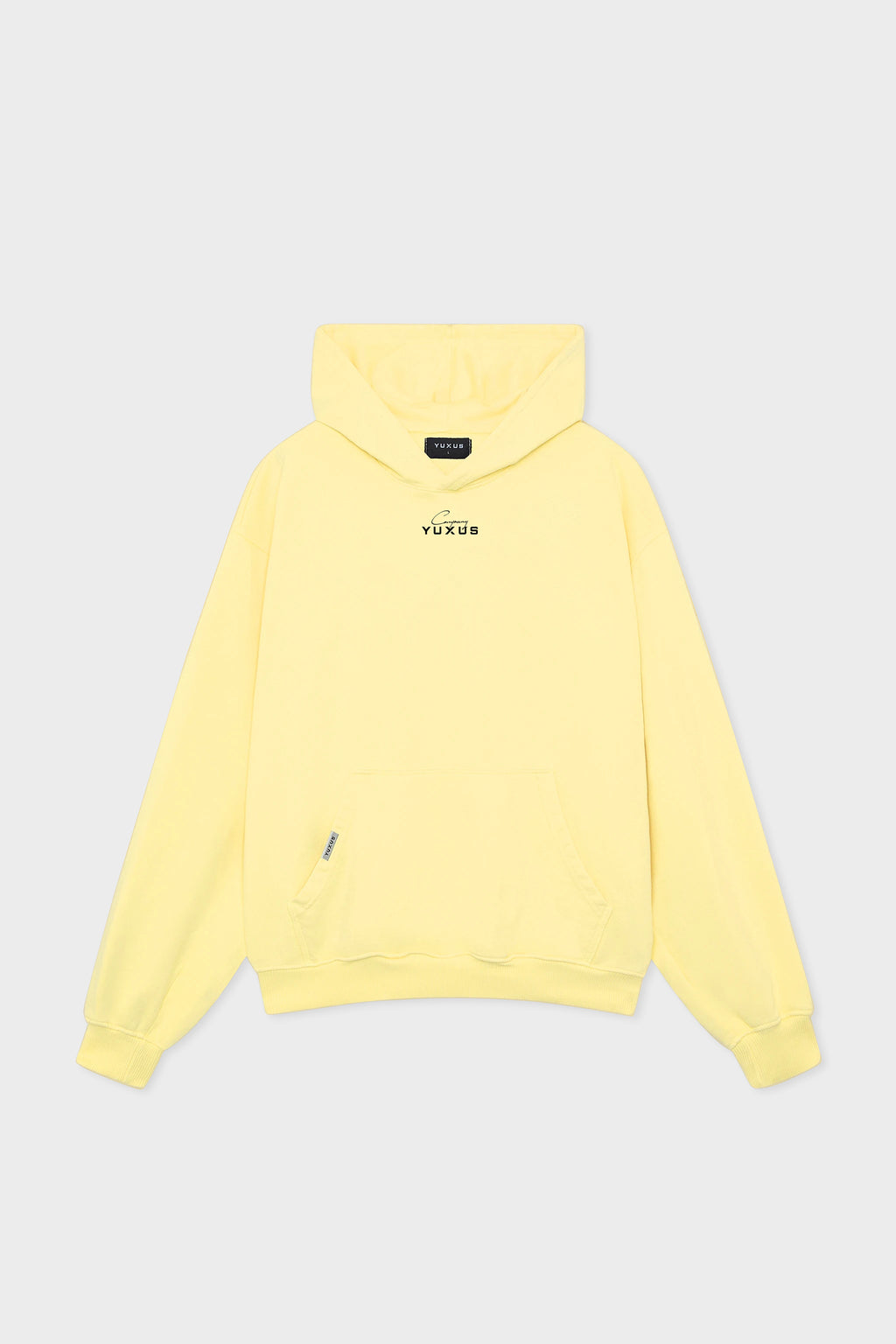 AMBER "GENESIS" HOODIE