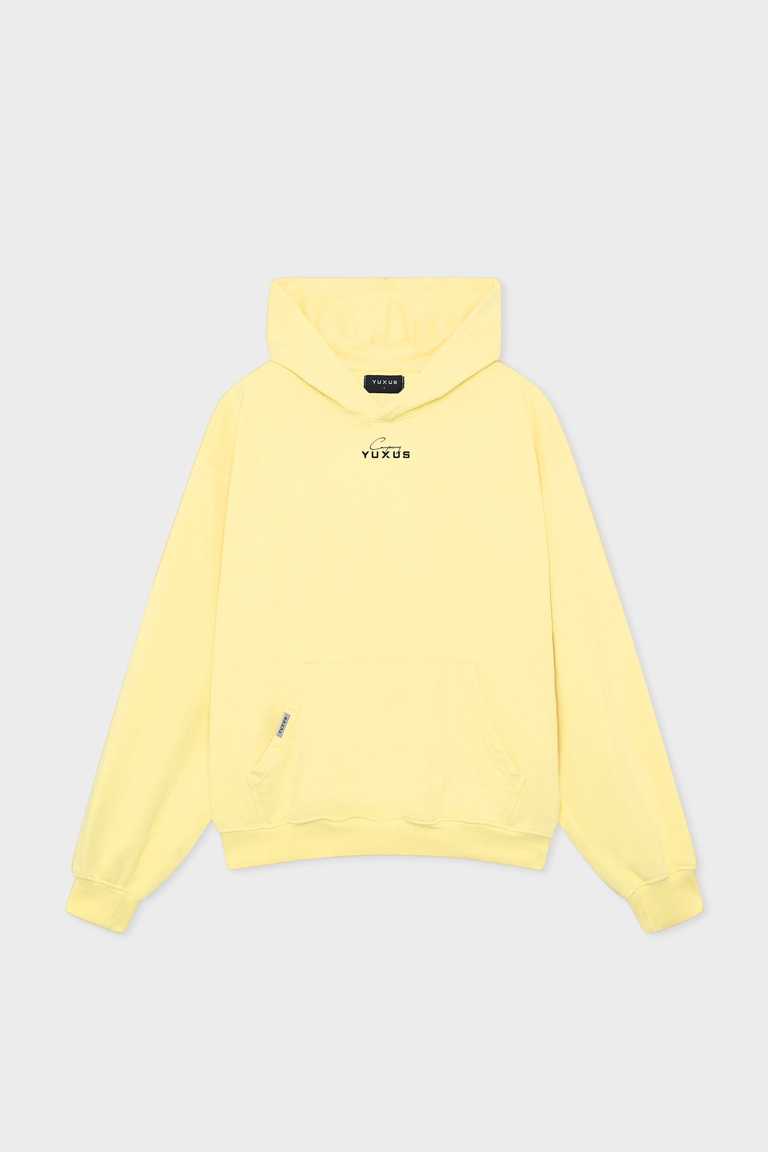 AMBER "GENESIS" HOODIE