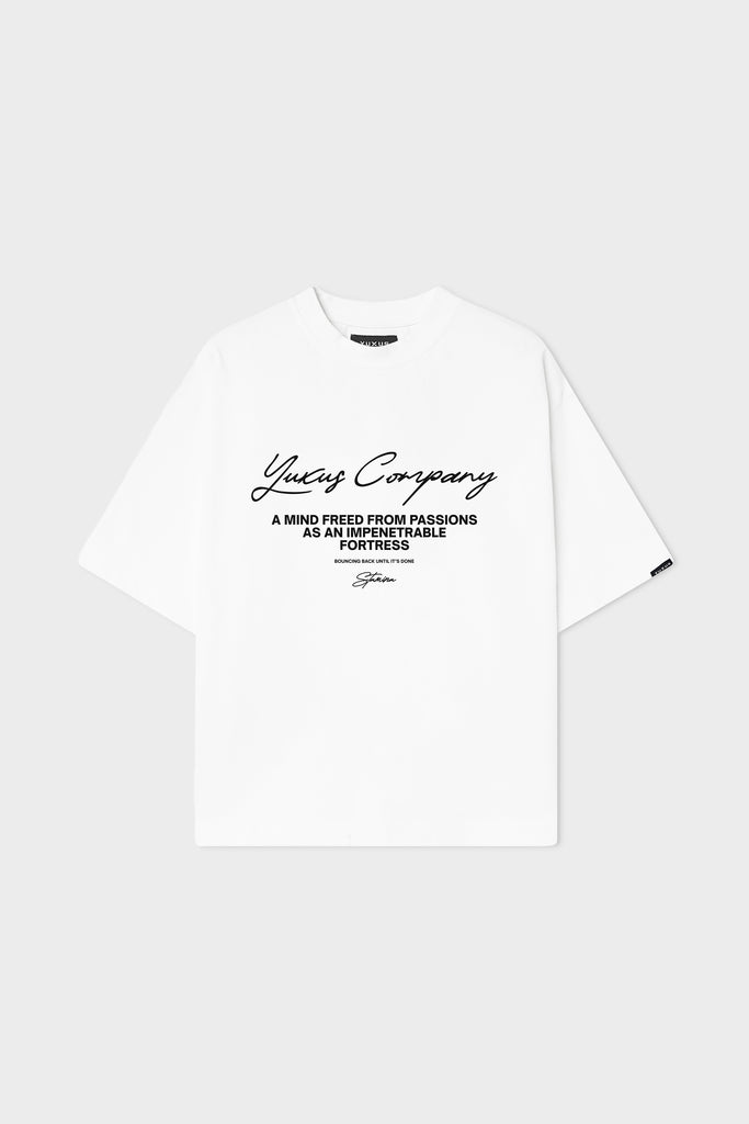 APEX "STAMINA" T-SHIRT