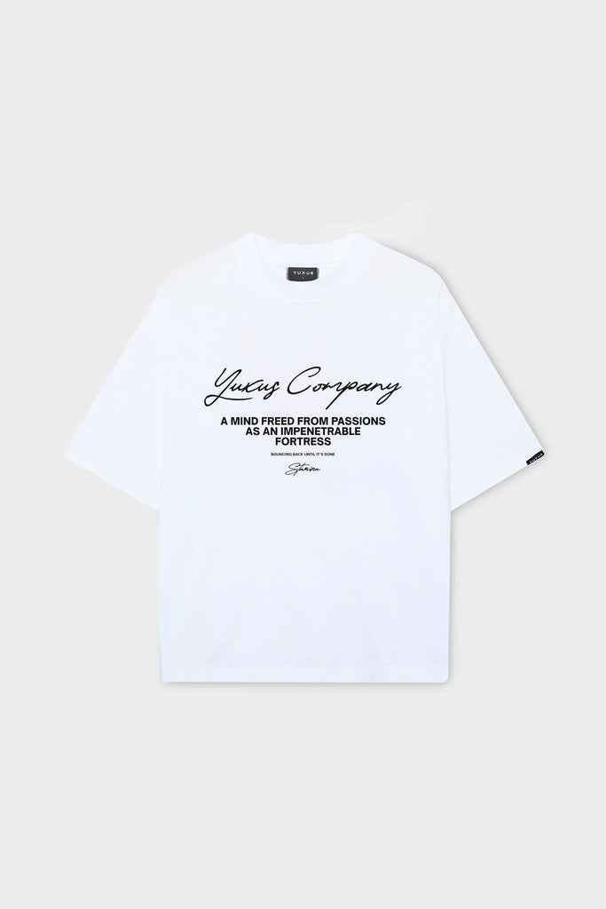 APEX "STAMINA" T-SHIRT