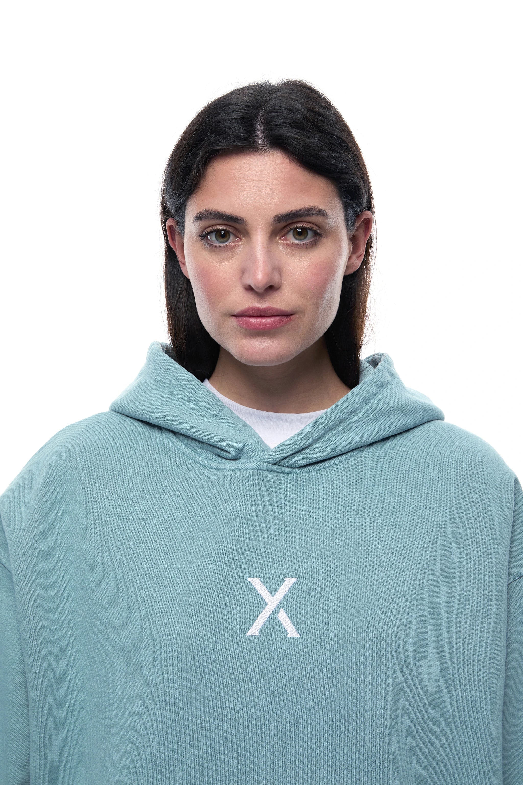 ARCTIC "BELGRAVE" HOODIE