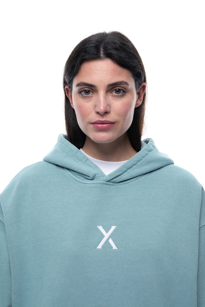 ARCTIC "BELGRAVE" HOODIE