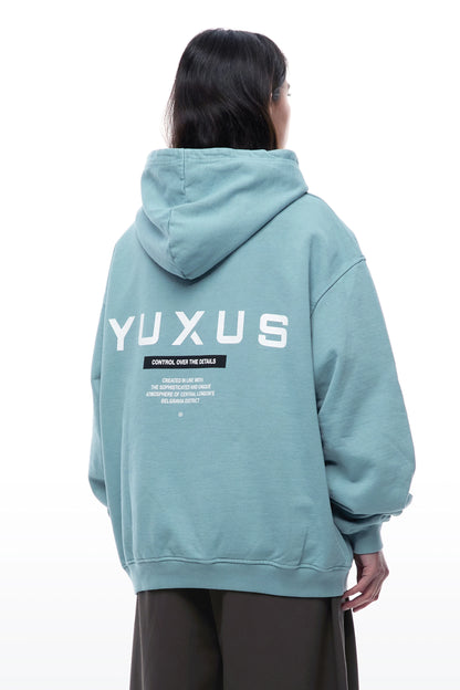 ARCTIC "BELGRAVE" HOODIE
