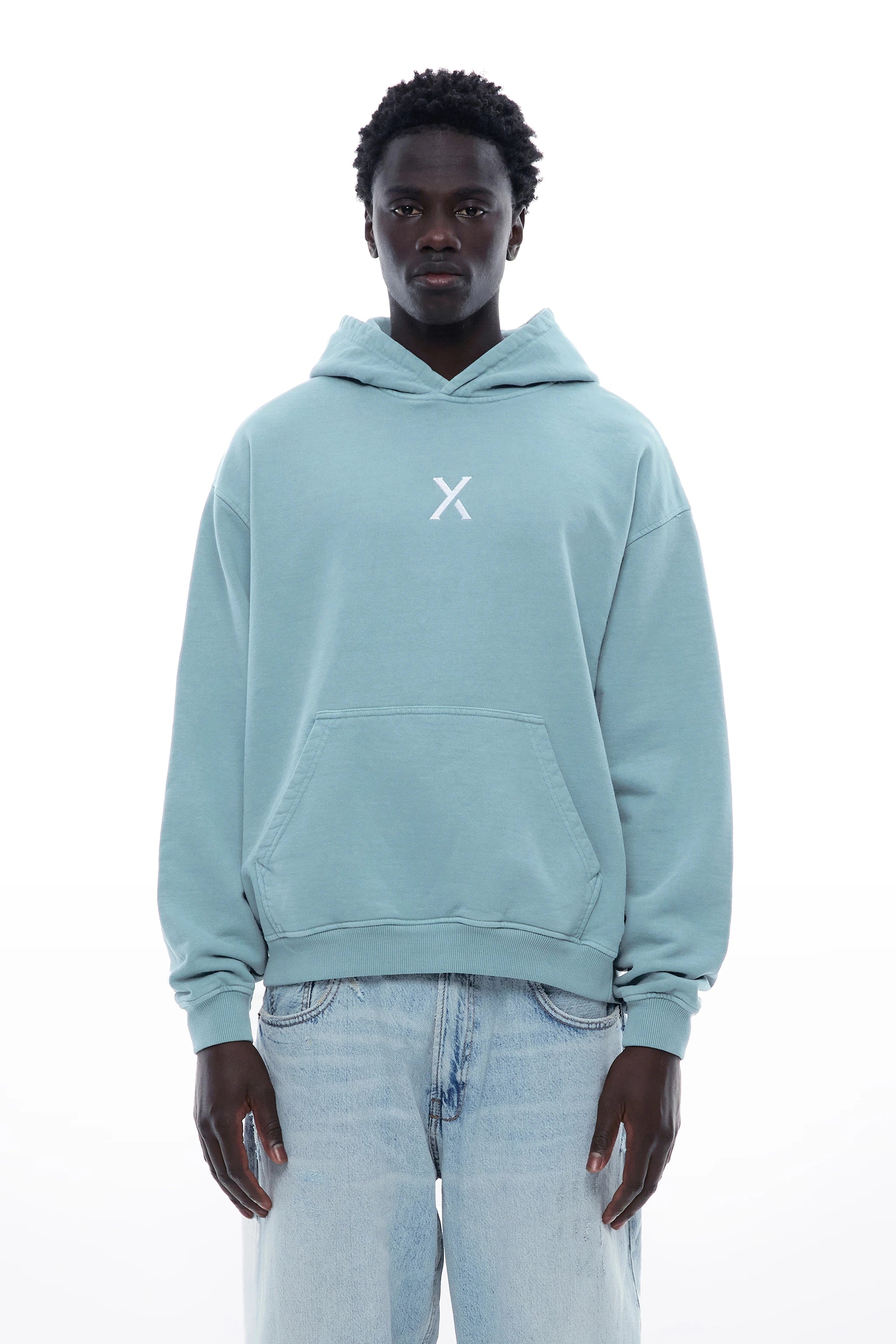 ARCTIC "BELGRAVE" HOODIE