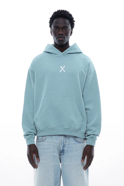 ARCTIC "BELGRAVE" HOODIE