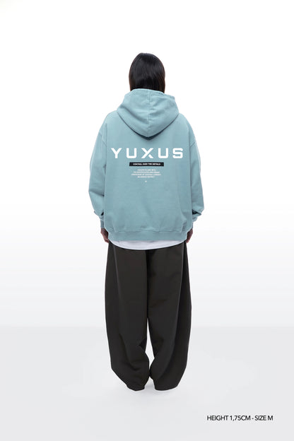 ARCTIC "BELGRAVE" HOODIE