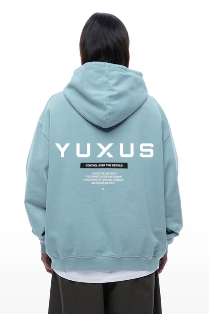 ARCTIC "BELGRAVE" HOODIE