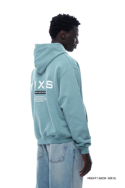 ARCTIC "BELGRAVE" HOODIE