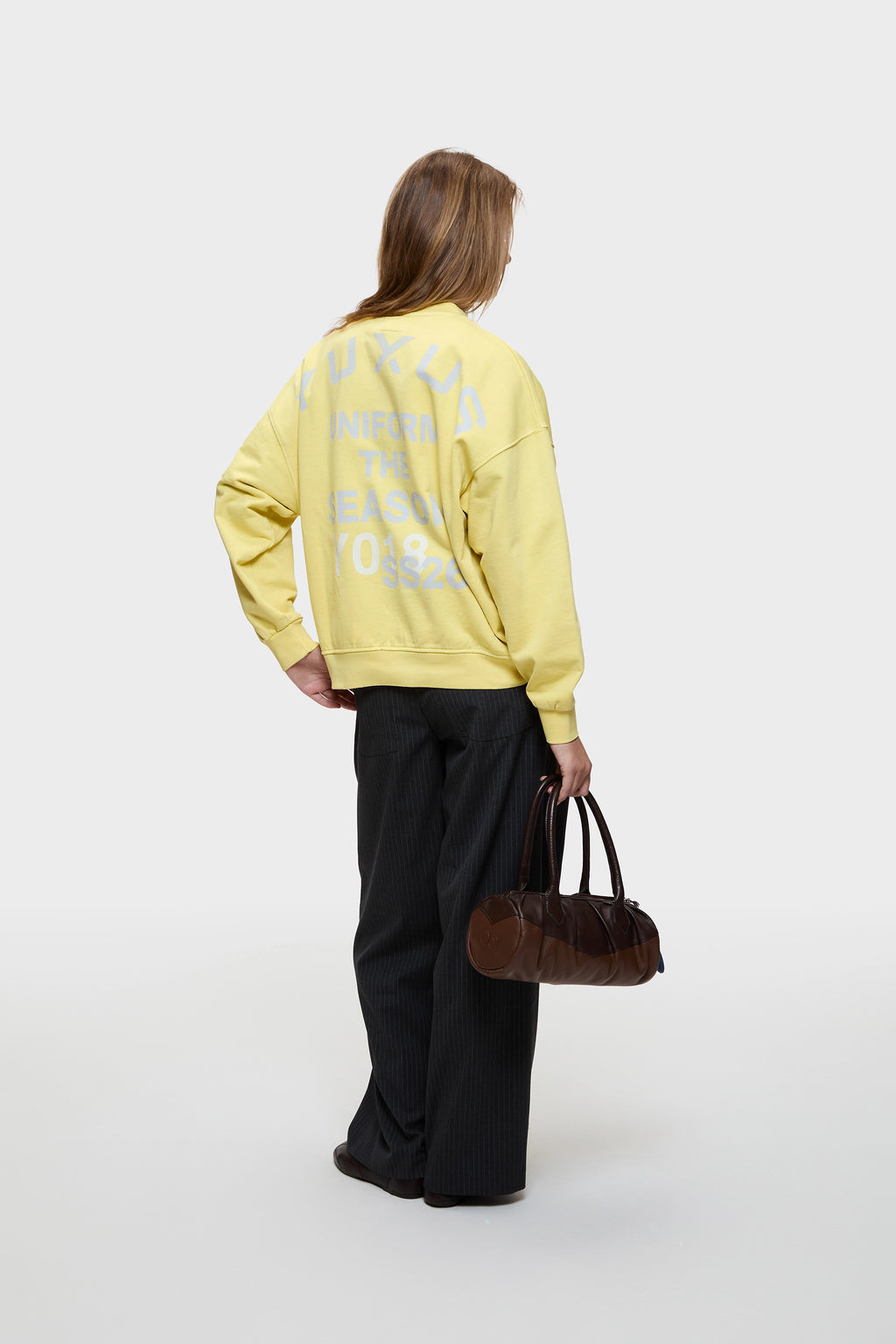 ARDYN "SS26" CREWNECK