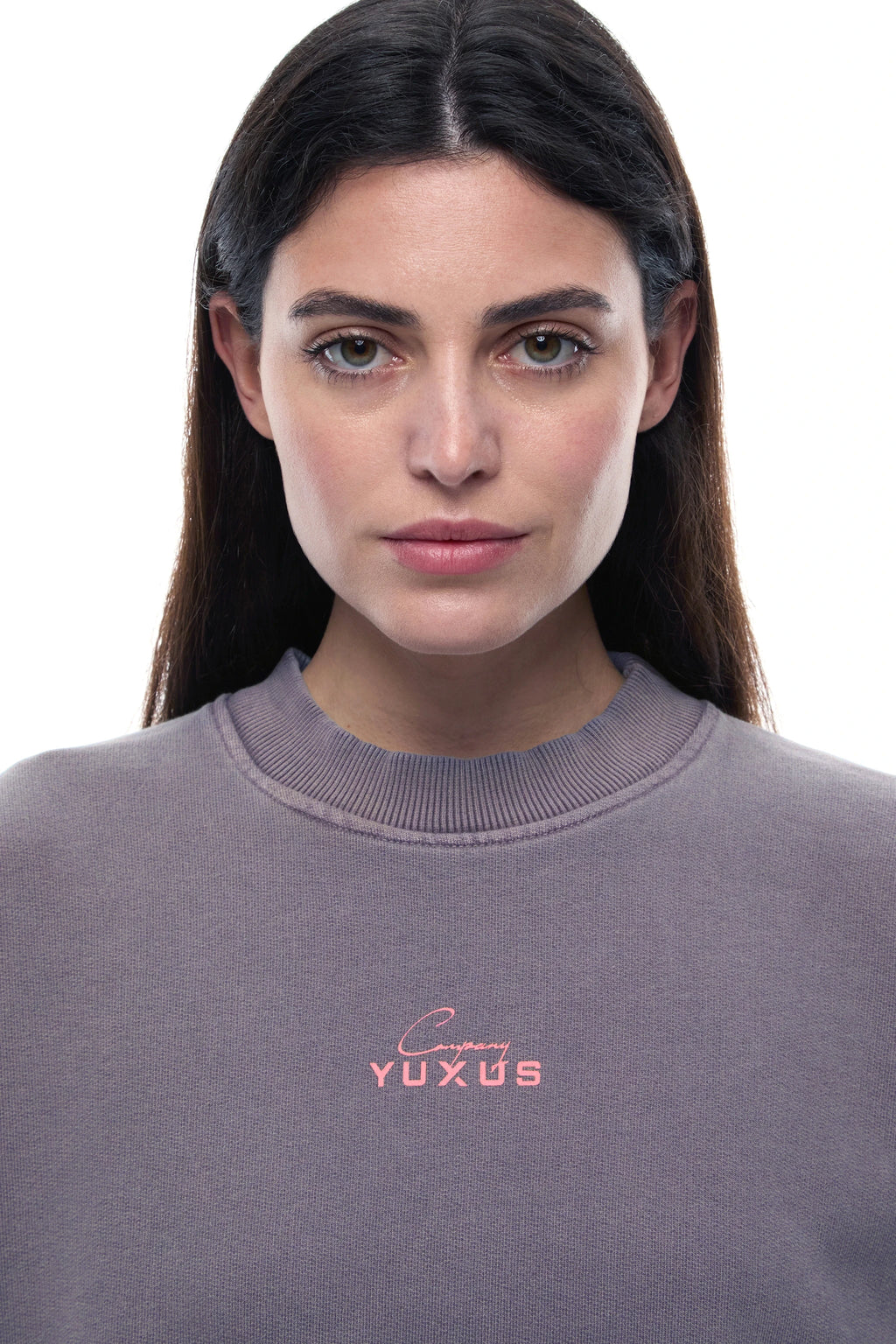 AREA "STAMINA" CREWNECK