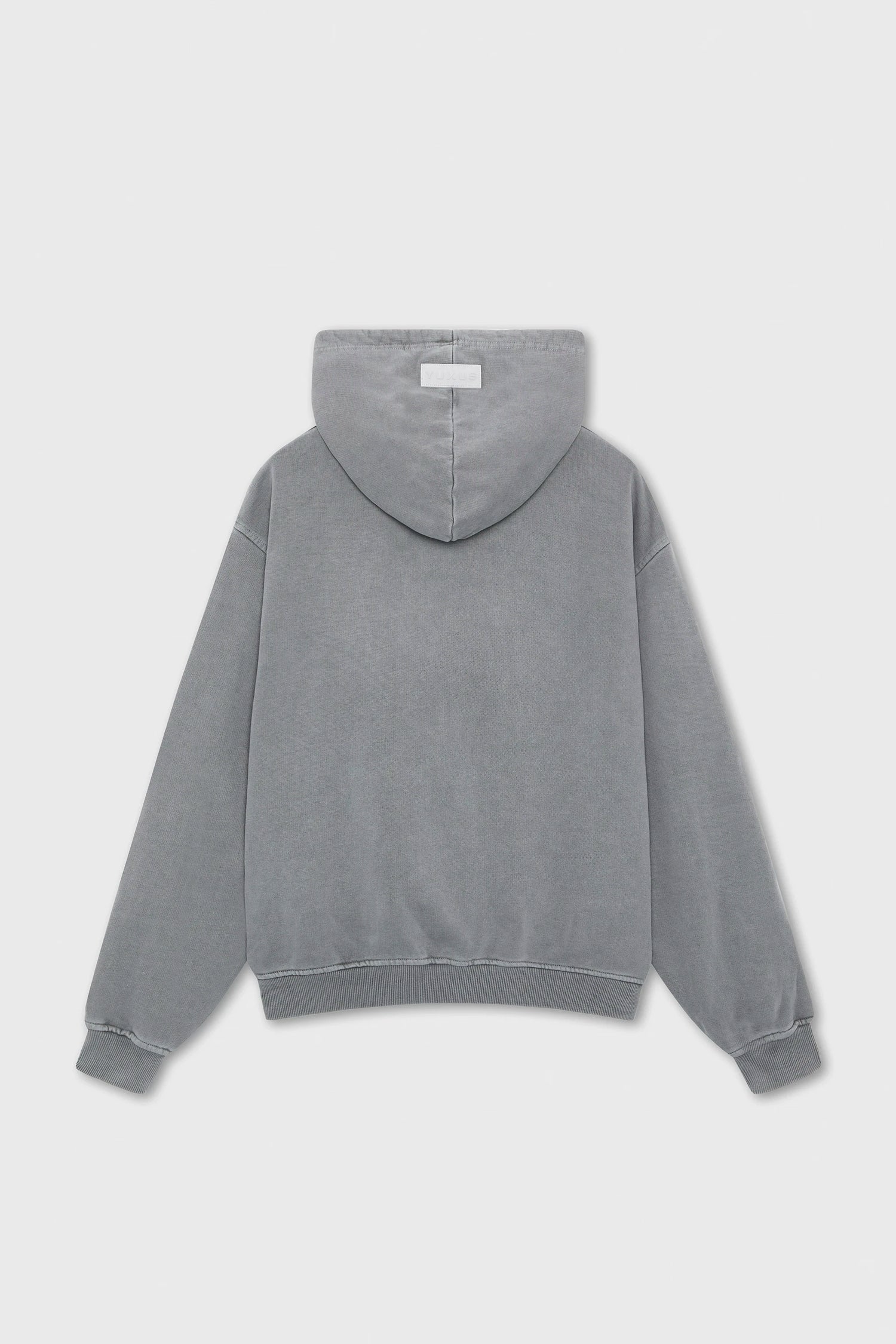 ARGENT "GRAYSCALE" HOODIE