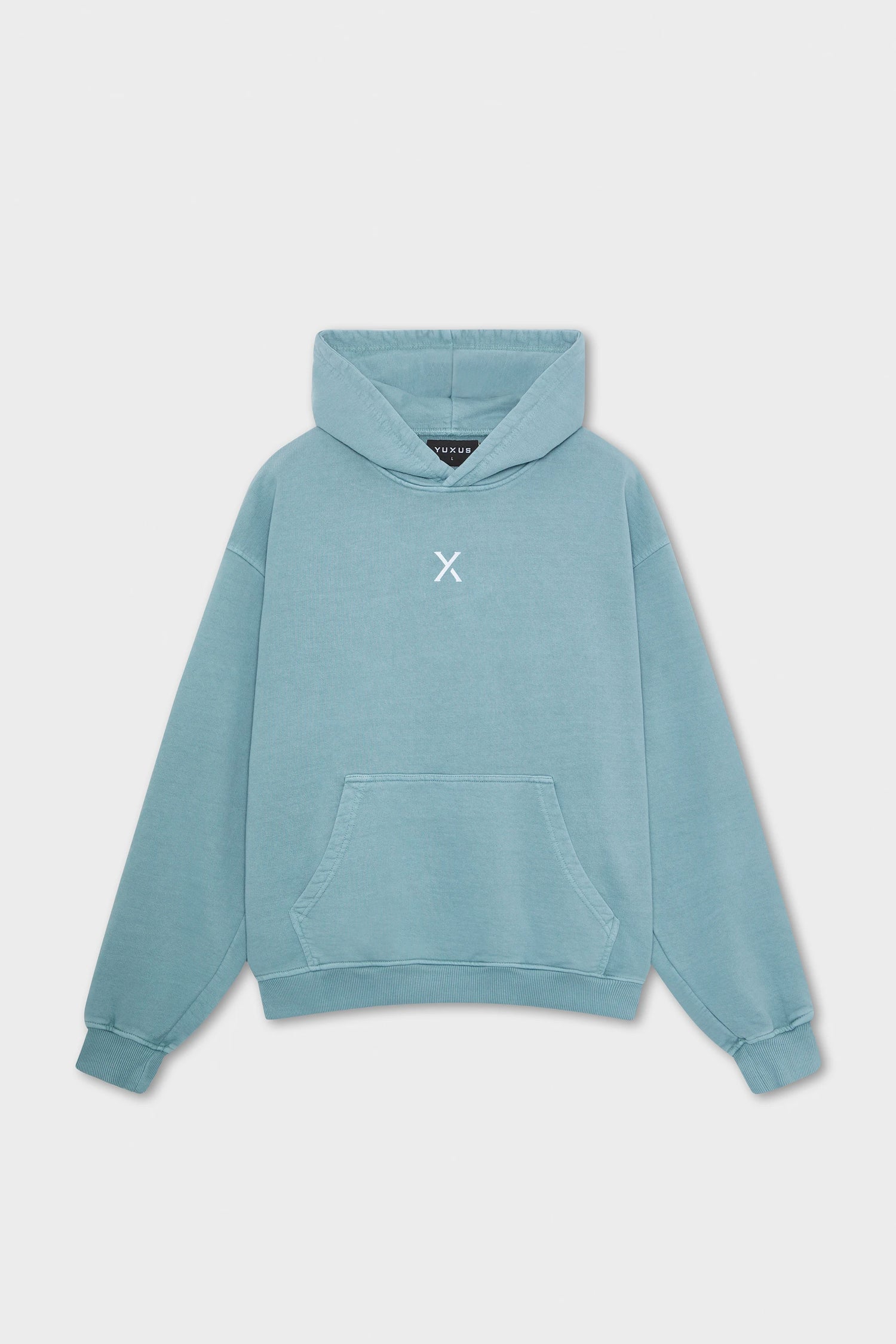 ARCTIC "BELGRAVE" HOODIE