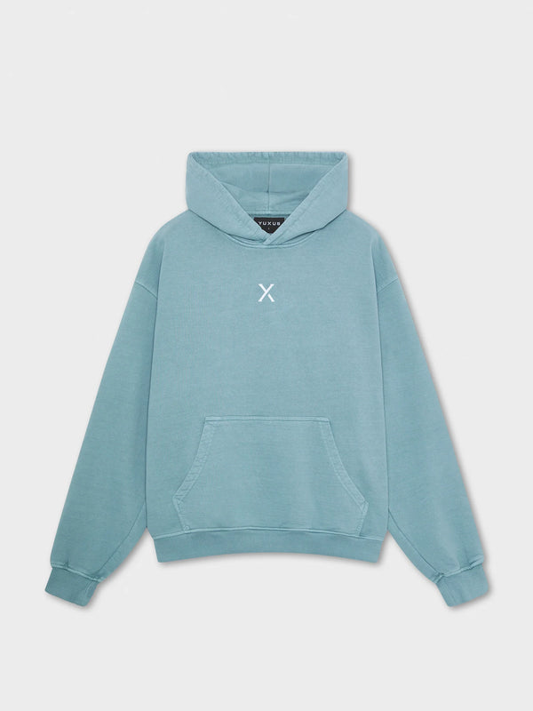 Sweat à Capuche Oversize Pour Femme - Coupe Large, Manches Longues, Style Décontracté Rétro