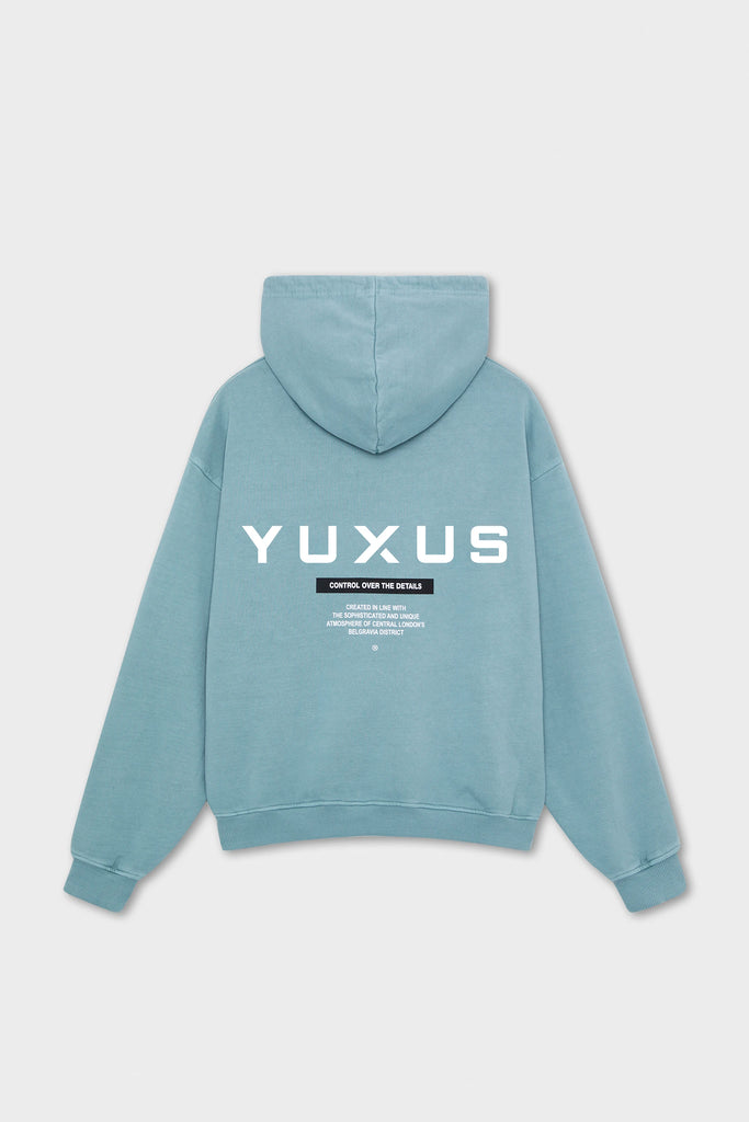 ARCTIC "BELGRAVE" HOODIE