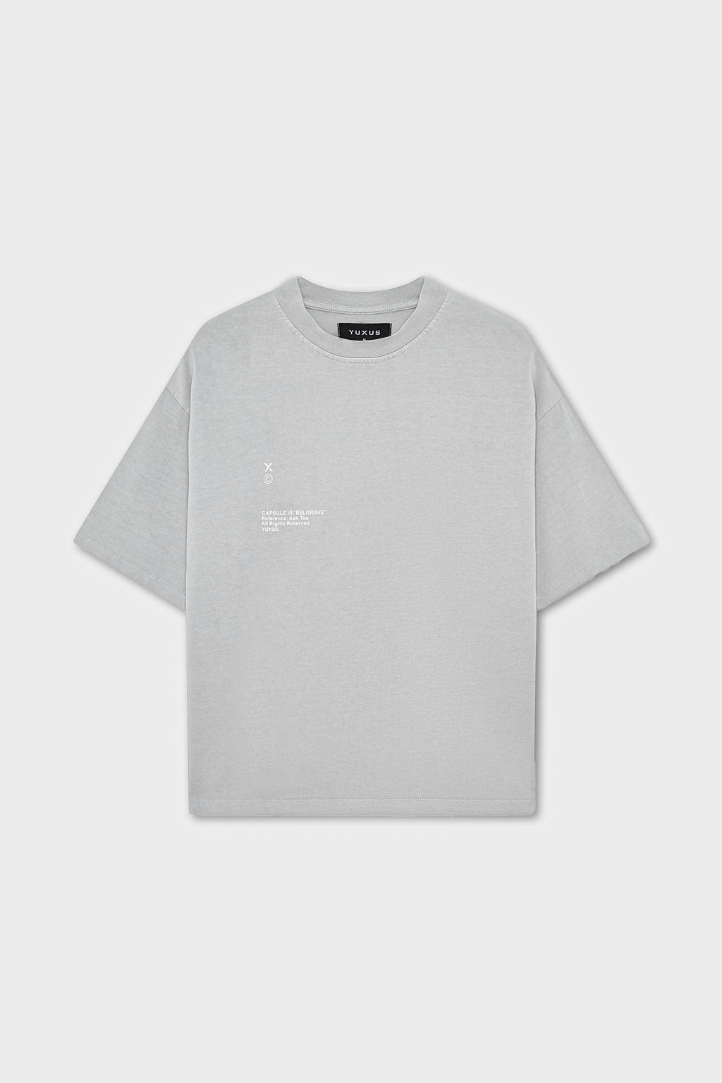 ASH "BELGRAVE" T-SHIRT