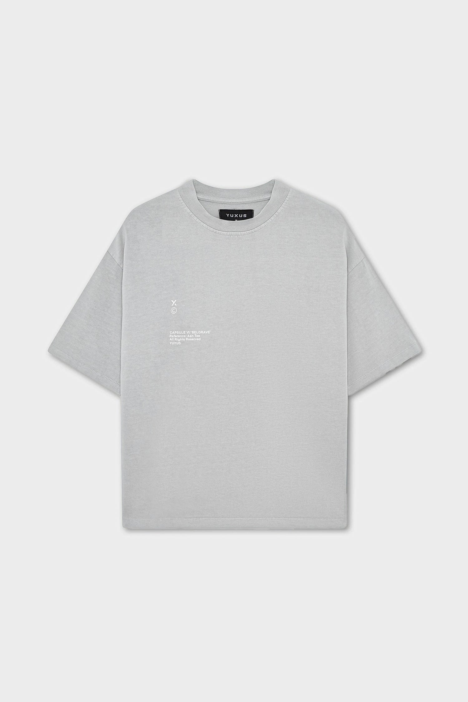 ASH "BELGRAVE" T-SHIRT