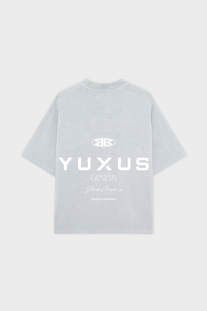PALE "GENESIS" T-SHIRT