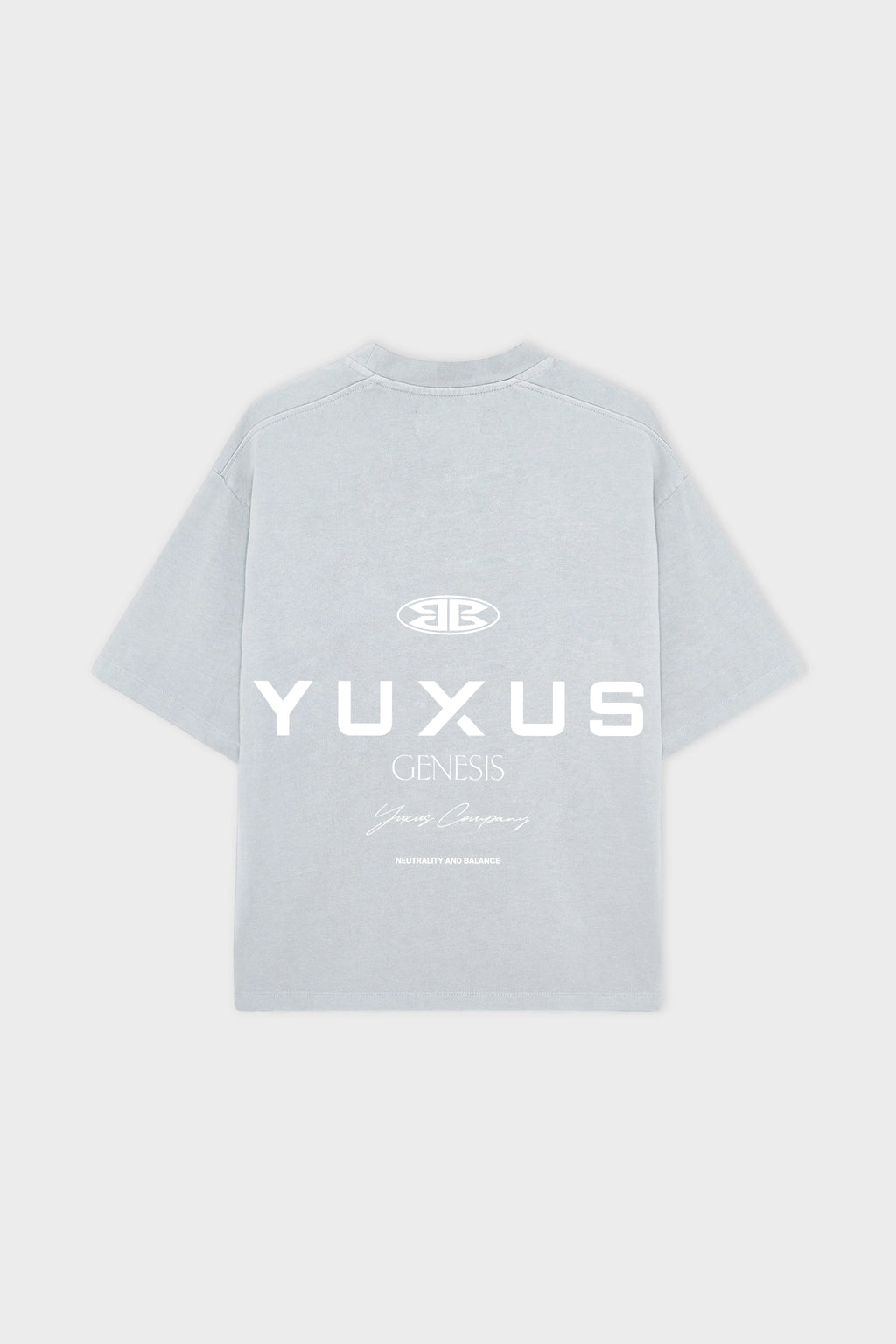 PALE "GENESIS" T-SHIRT