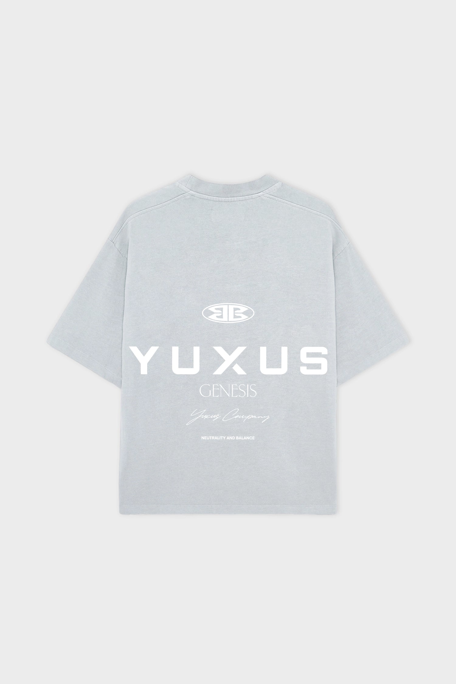 PALE "GENESIS" T-SHIRT