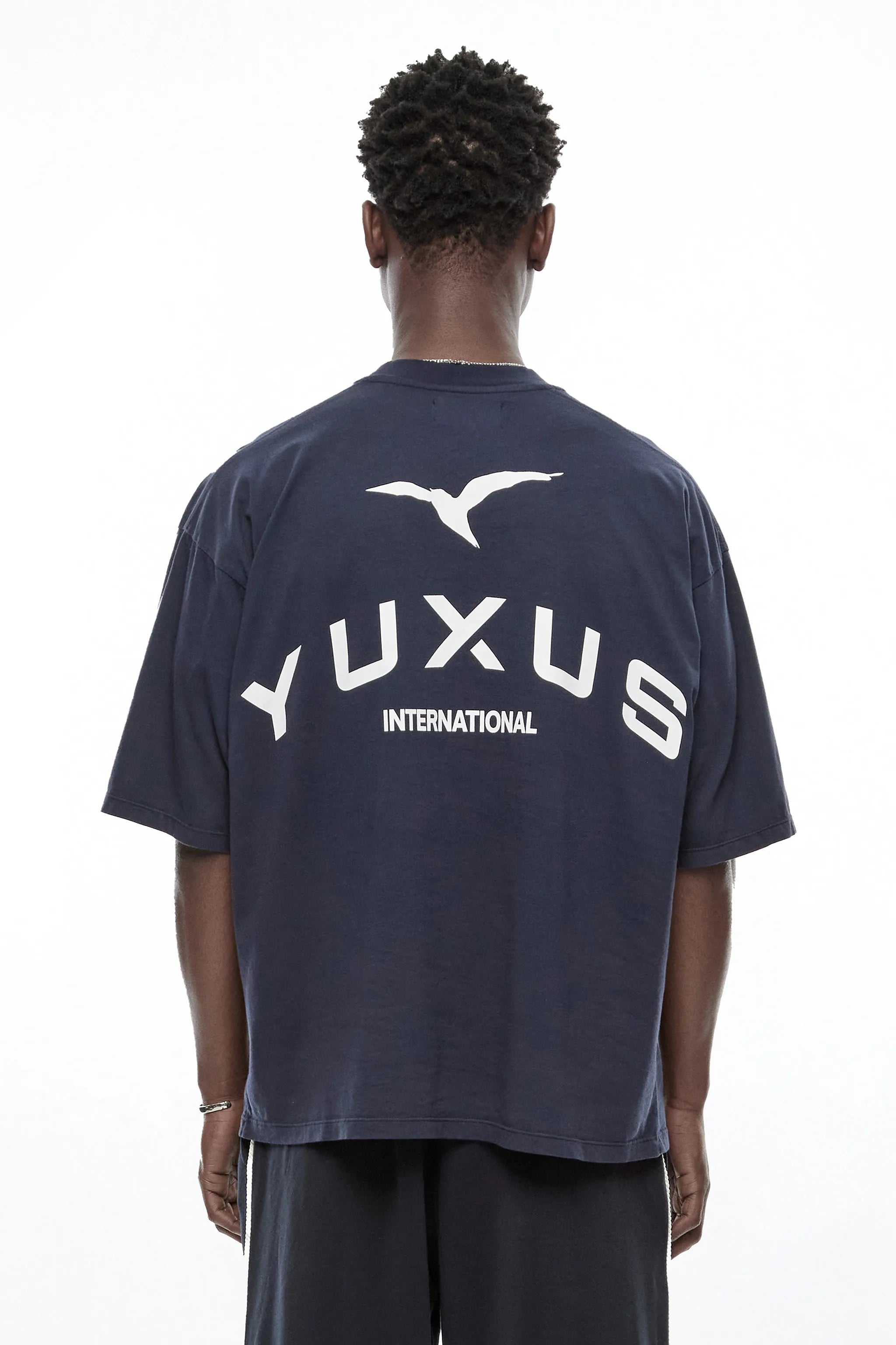 ASTER "GENESIS" T-SHIRT