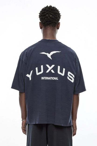 ASTER "GENESIS" T-SHIRT